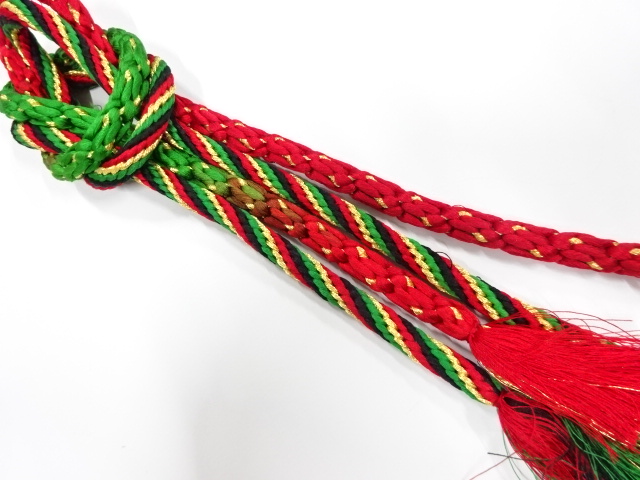 Japanese Kimono / Accessories Silk